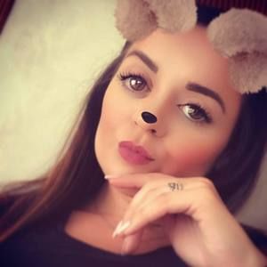 Meet your Posher, Rita